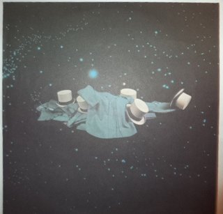 Supertramp - Crime of the Century