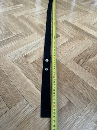 Polar H10 Sensor Frecuencia Cardíaca Negro