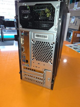 Torre PC Ryzen 5 2400G 16GB SSD 500GB NUEVO