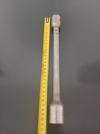 Chiave a Bussola Lunga 22mm ABC Tools