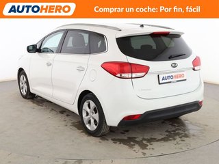 Kia Carens 1.6 GDI Concept