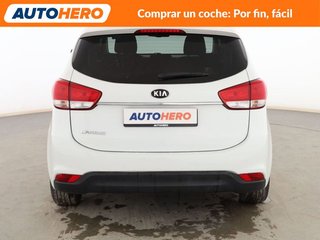 Kia Carens 1.6 GDI Concept