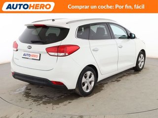 Kia Carens 1.6 GDI Concept