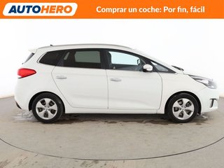 Kia Carens 1.6 GDI Concept