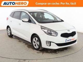 Kia Carens 1.6 GDI Concept