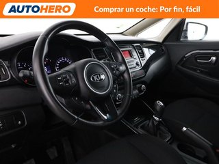 Kia Carens 1.6 GDI Concept