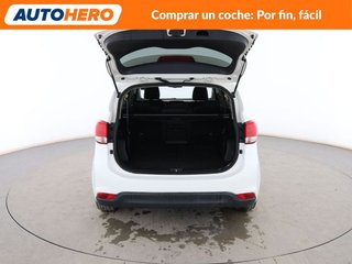 Kia Carens 1.6 GDI Concept