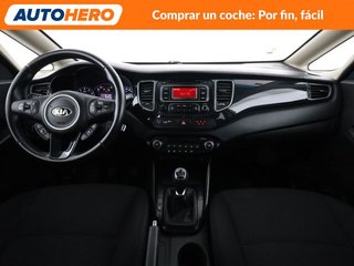 Kia Carens 1.6 GDI Concept