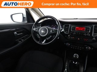 Kia Carens 1.6 GDI Concept