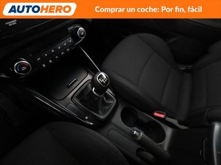 Kia Carens 1.6 GDI Concept