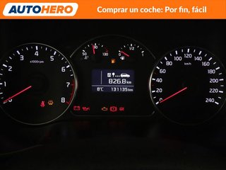 Kia Carens 1.6 GDI Concept