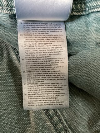 Pantalón vaquero de hombre de G-Star Raw (W29/L32)