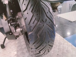 BMW C 400