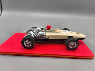 Honda scalextric Exin