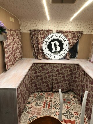 Food truck