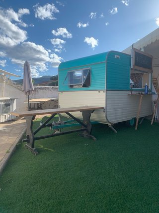 Food truck