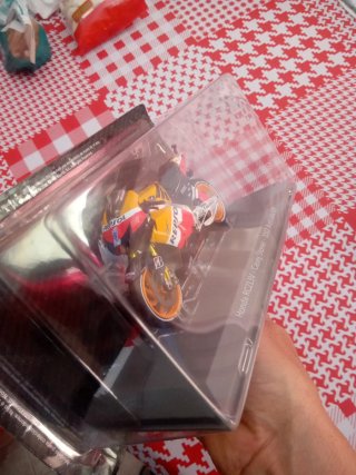 Moto GP Casey Stoner 2012  Australia GP