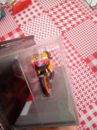 Moto GP Casey Stoner 2012  Australia GP
