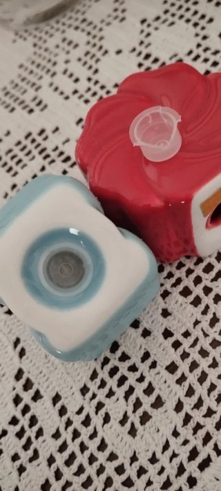 Thun Sale e Pepe Country Ceramica