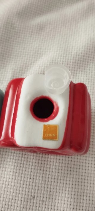 Thun Sale e Pepe Country Ceramica