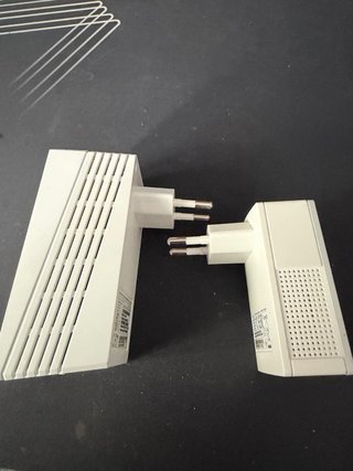 Repetidor WiFi TP-Link AV600