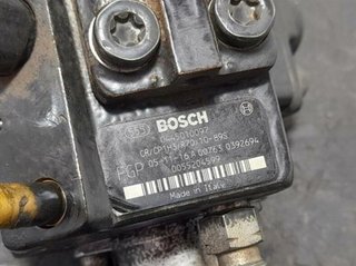 Bomba alta 55204599 opel zafira 1.9 cosmo 1060882