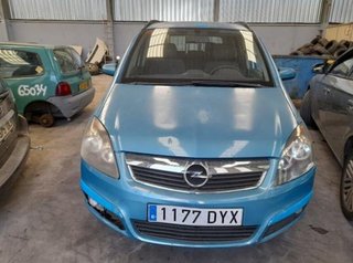 Bomba alta 55204599 opel zafira 1.9 cosmo 1060882