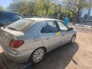 Citroen Xsara 2003