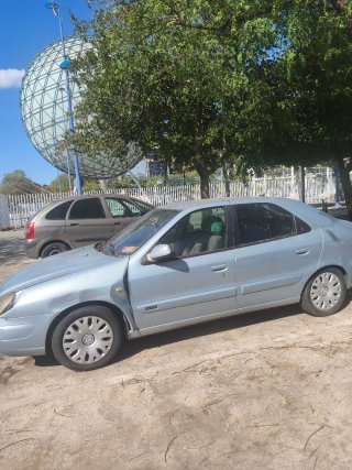 Citroen Xsara 2003