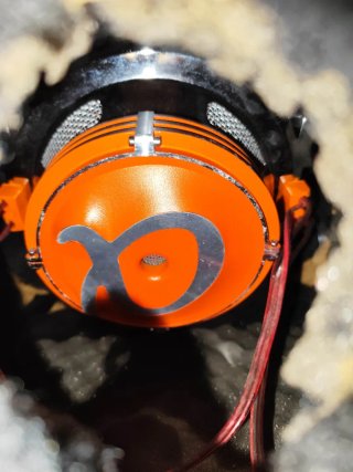 Subwoofer Doble Bobina 15