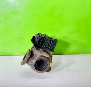 7793865 Turbo BMW 1 E87 204D4