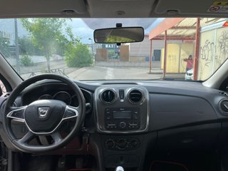 Dacia Sandero 2019