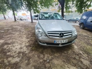 Mercedes-Benz Clase R 2006