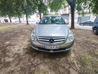 Mercedes-Benz Clase R 2006