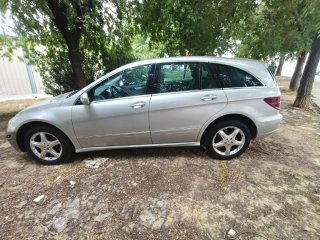 Mercedes-Benz Clase R 2006