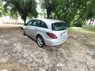Mercedes-Benz Clase R 2006