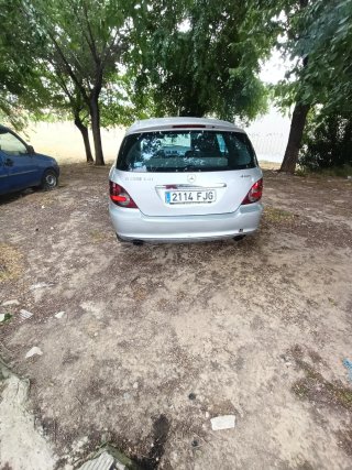 Mercedes-Benz Clase R 2006
