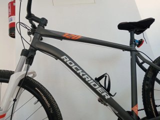 Bicicleta de Montaña Rockrider 1.9