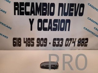 cristal espejo daewoo nubira nuevo