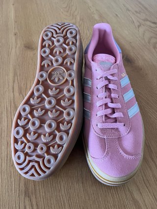 Adidas Gazelle Bold - EU 38.5