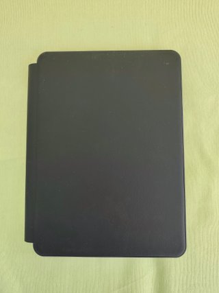 Funda–teclado con trackpad para iPad - Nuevo
