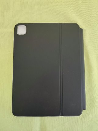 Funda–teclado con trackpad para iPad - Nuevo