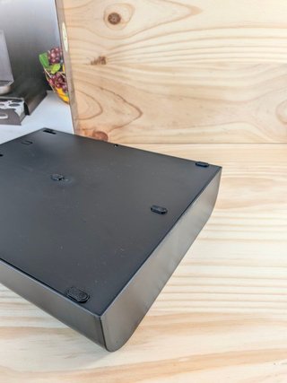 Mind Reader Anchor - Cajón para 24 cápsulas Keurig