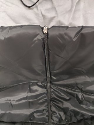 Saco Carro Universal Interbaby Negro Impermeable