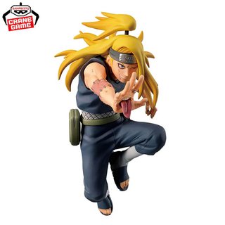 Figura Deidara Vibration Stars
