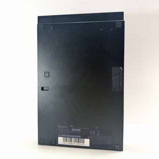 Playstation 2 slim legge Ps1 Ps2 Con cavi
