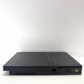Playstation 2 slim legge Ps1 Ps2 Con cavi