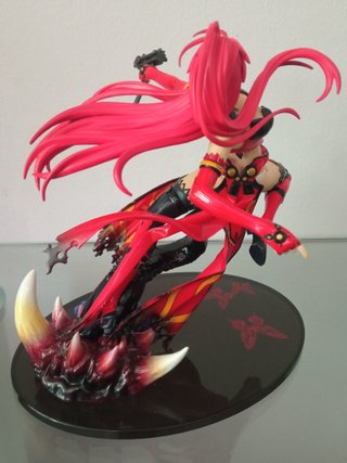 Figura Ignis Yamato Creators Labo CL#016