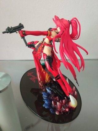 Figura Ignis Yamato Creators Labo CL#016