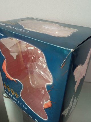 Figura Ignis Yamato Creators Labo CL#016